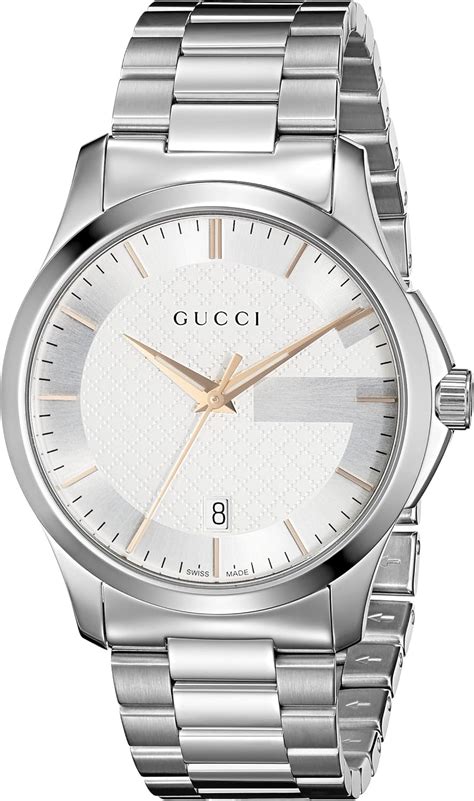 orologi gucci uomo 2015 prezzi|Acquista orologi Gucci su Chrono24.